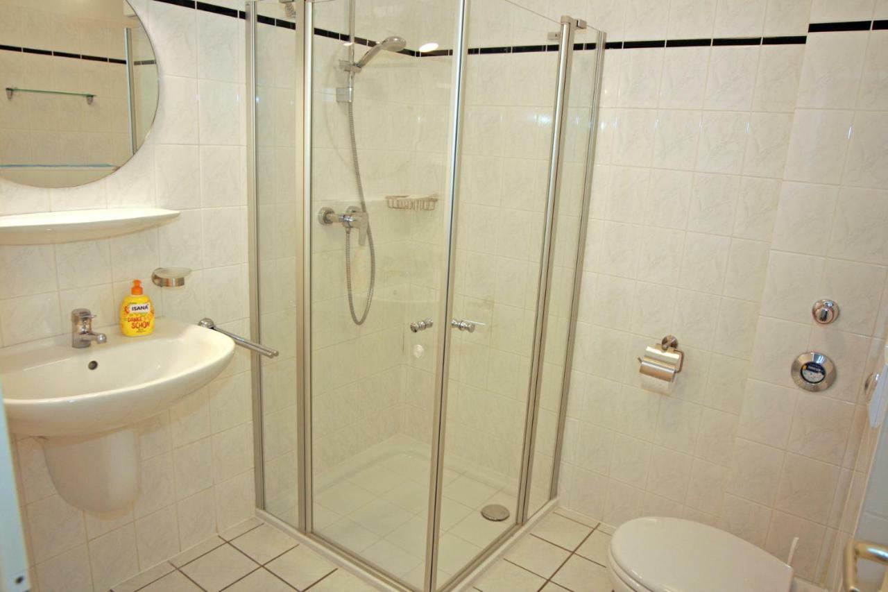Apartment 8 Хайлигенхафен Екстериор снимка